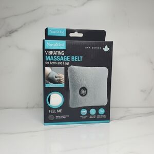 NuvoMed Vibrating Massage Belt